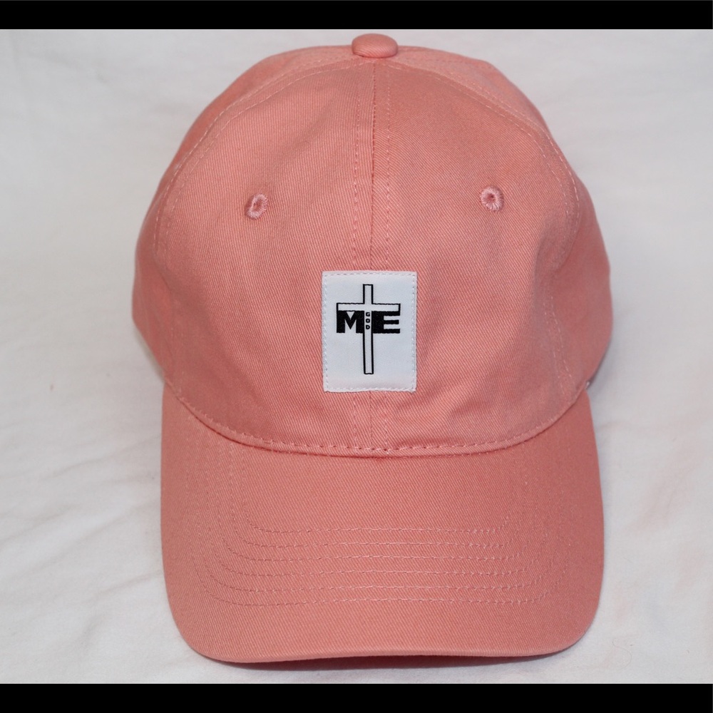 Cristian God In Me Dad Hat